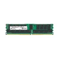 1x32GB DDR4-3200MHz, DIMM, ECC, Registered