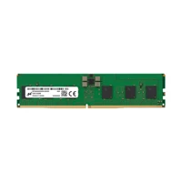 Micron - DDR5 - Modul - 16 GB - DIMM 288-PIN - 4800