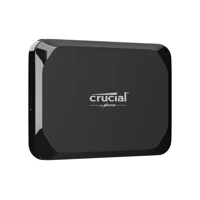 X9 - SSD - 1 TB - extern (tragbar) - USB 3.2 Gen 2