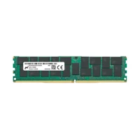 Micron - DDR4 - Modul - 64 GB - LRDIMM 288-polig