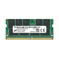 Micron - DDR4 - Modul - 32 GB - SO DIMM 260-PIN - 3