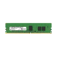 Micron - DDR4 - Modul - 8 GB - DIMM 288-PIN - 3200