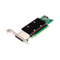 HBA 9600W-16e - Speicher-Controller - 16 Sender/Kan