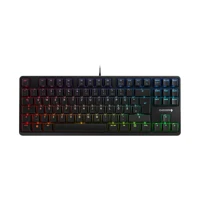 G80-3000N RGB TKL - Tastatur - Hintergrundbeleuchtu