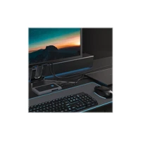 IB-DK2108M-C - Dockingstation - USB-C 3.1 Gen 2 - H