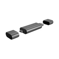 IB-CR200-C - Kartenleser (MMC, SD, microSD, SDHC, m