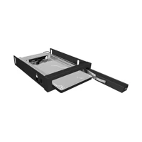IB-2216StS - Mobiles Speicher-Rack - 2.5" (6.4 cm)