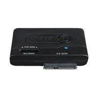 ICY DOCK EZ-Adapter MB031U-1SMB - Speicher-Controll