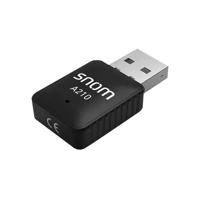 A210 Dual-Band WLAN-Adapter USB 2.0, Wi‑Fi 5