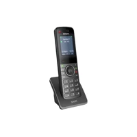 D375, VoIP-Telefon, mit Bluetooth-Schnittstelle