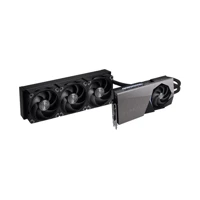 GeForce RTX 5080 16G SUPRIM LIQUID SOC - Grafikkart