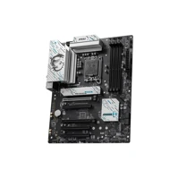 B760 GAMING PLUS WIFI DDR4 - Motherboard - ATX - LG