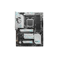 X670E GAMING PLUS WIFI - Motherboard - ATX - Socket