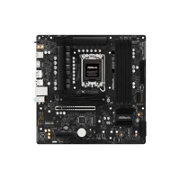 B860M Pro-A - Motherboard - micro ATX - LGA1851-Soc