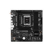 B860M Pro-A WiFi - Motherboard - micro ATX - LGA185