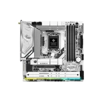 B860M STEEL LEGEND WIFI - Motherboard - micro ATX