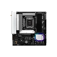 B860M Pro RS WiFi - Motherboard - micro ATX - LGA18