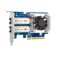 Dual-port SFP+ 10GbE network expansion x - Netzwerk