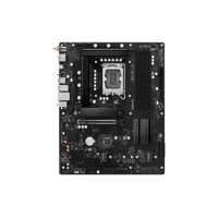 B860 Pro-A WiFi DDR5 Intel S1851 retail