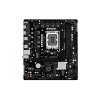 B860M-H2 1851 mATX HDMI DDR5 - M-ATX 2xD5 8000+(OC)