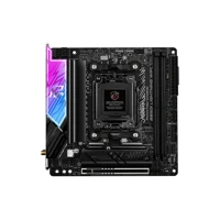 B850I Lightning WiFi DDR5 AM5 retail - AMD Sockel A