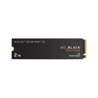 Black SN7100 NVMe SSD 2TB M.2 2280 - WD Black - SN7