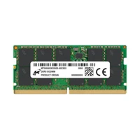 Micron - DDR5 - Modul - 32 GB - SO DIMM 262-PIN - 4