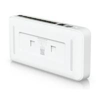 UniFi Flex2.5G PoE, Switch, 8 Port, 2.5Gbit/s