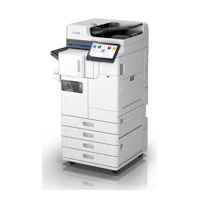 WorkForce Enterprise AM-M5500 - Multifunktionsdruck