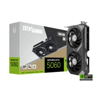 RTX 5060 Twin Edge OC GDDR7 HDMI 3xDP - 8.192 MB