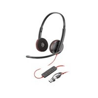 Blackwire 3220 - Blackwire 3200 Series - Headset