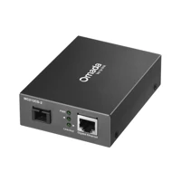 MC212CS-20 Omada Gigabit WDM Media