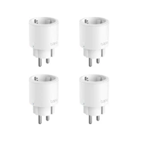 Tapo P115(4-pack) Mini Smart Wi-Fi Plug, Energy