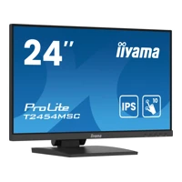 24iW LCD 10-Points Touch FHDl IPS - Flachbildschirm