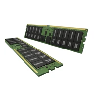 128GB DDR5-6400 CL52 8Gx4 ECC reg. DR