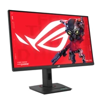 ROG Strix XG279CNS Full HD Gaming Monitor - Flachbi