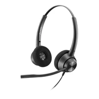 EncorePro 320 - EncorePro 300 series - Headset - On