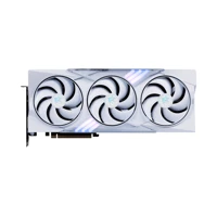 RTX5070 Gaming Trio OC White 12GB GDDR HDMI 3xDP