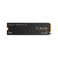 Black SN7100 NVMe SSD 1TB M.2 2280 - WD Black - SN7