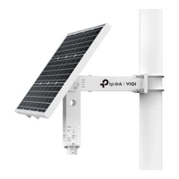 VIGI SP6020 VIGI Intelligent Solar Power Supply
