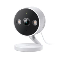 Tapo C120 Indoor/Outdoor Home Security Wi-Fi