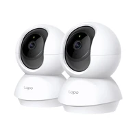Tapo C200P2 Pan/Tilt Home Security Wi-Fi