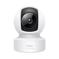 Tapo C222 Pan/Tilt AI Home Security Wi-Fi