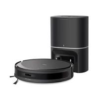 Tapo RV20 Max Plus Robot Vacuum Cleaner & Auto