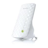 RE200(EN) AC750 Wi-Fi Range