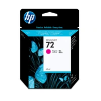 Tintenpatrone Magenta 72