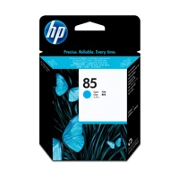 85, cyan, Druckkopf, für DesignJet 130, 130gp