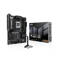 TUF GAMING B850-E WIFI - Motherboard - ATX - Socket
