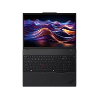 ThinkPad P16s - 16" Notebook - 40,64 cm - 1.000 GB
