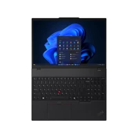 ThinkPad T16 - 16" Notebook - Core Ultra 7 40,64 cm